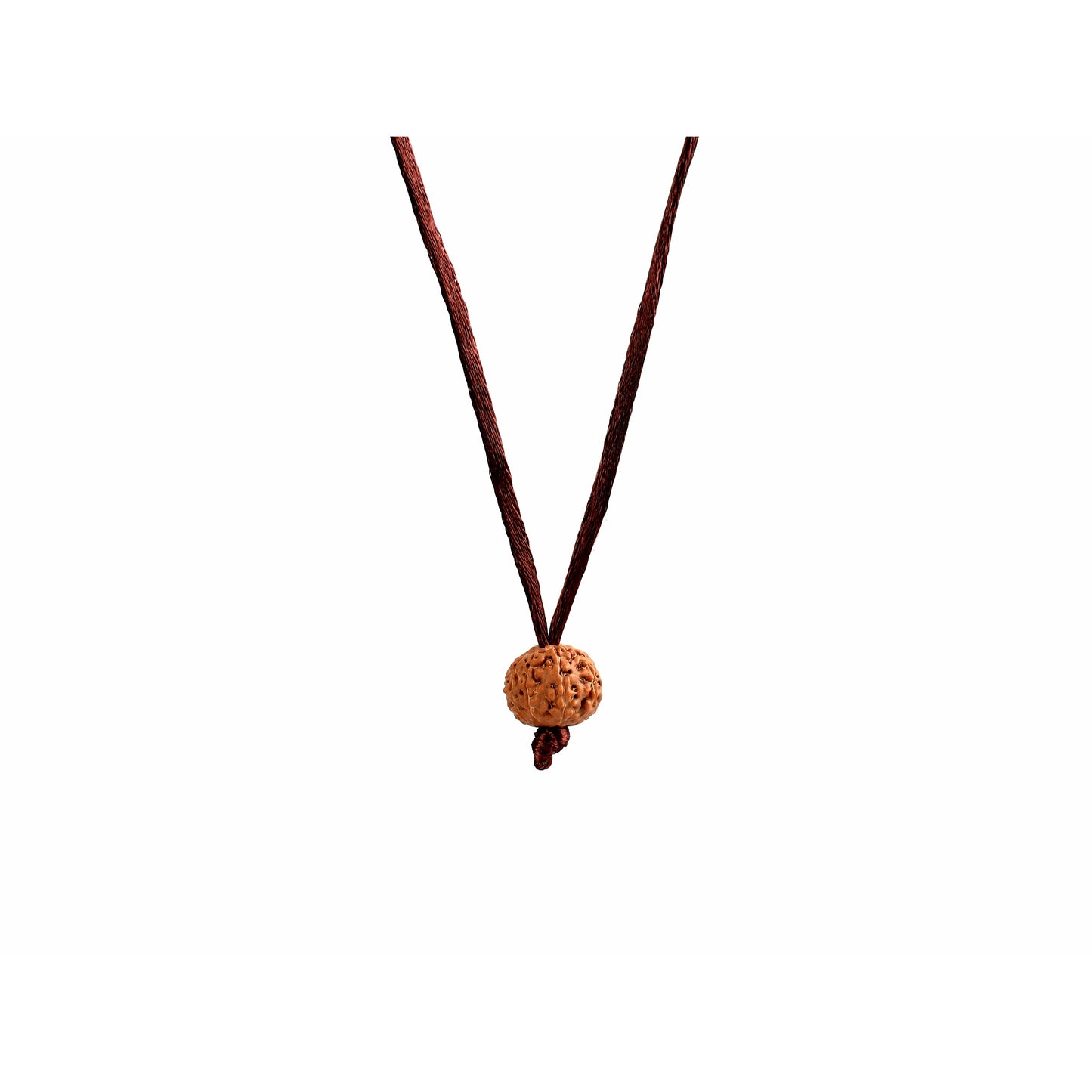 11-Augen-Rudraksha (Java) - Schenkt Mut, Selbstbewusstsein und Ausdrucksstärke