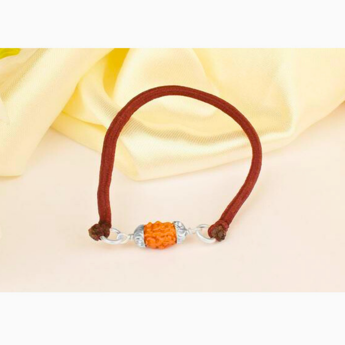 2-Augen-Rudraksha_Java_ArmbandfurKinder