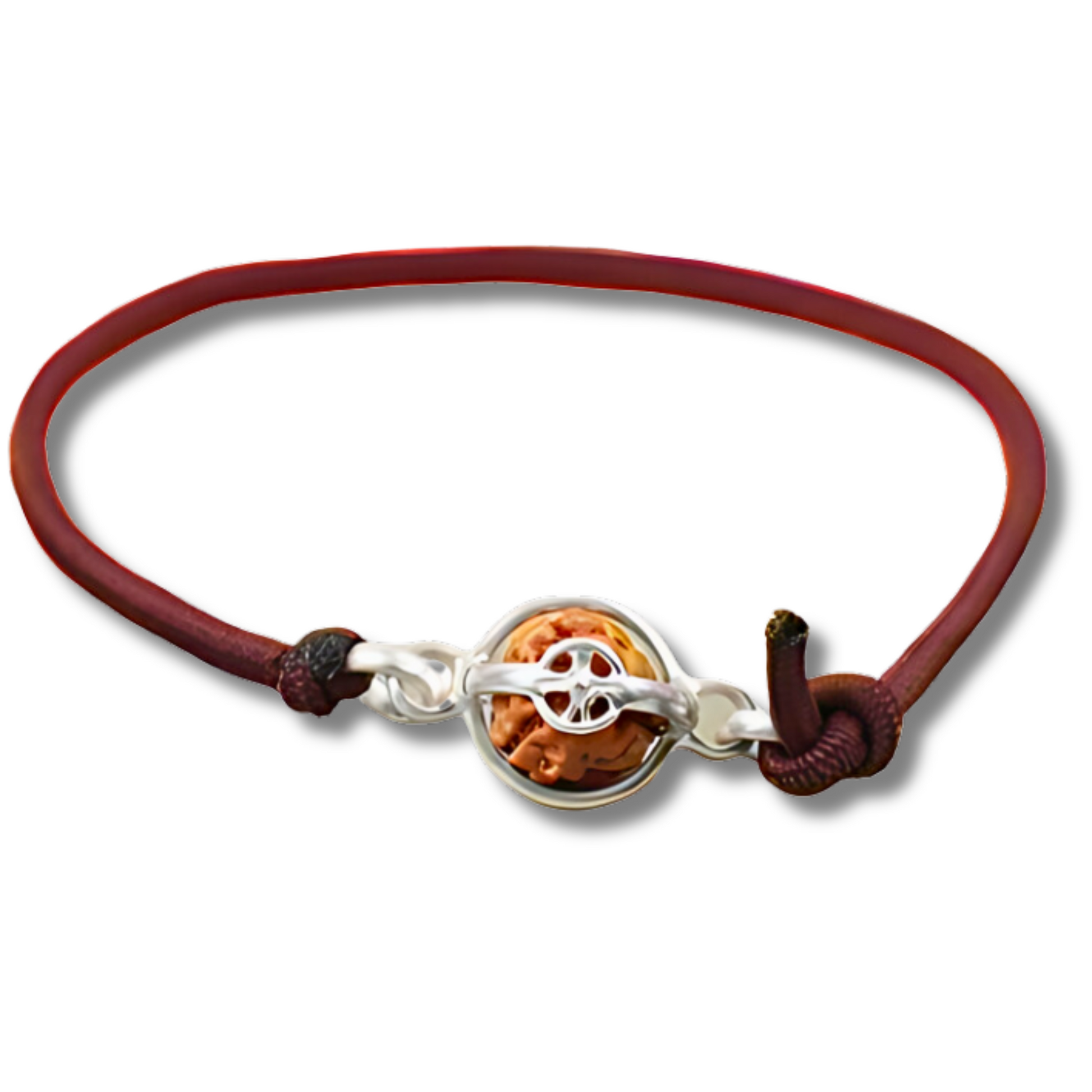 3-Augen-Rudraksha_Java_Armband