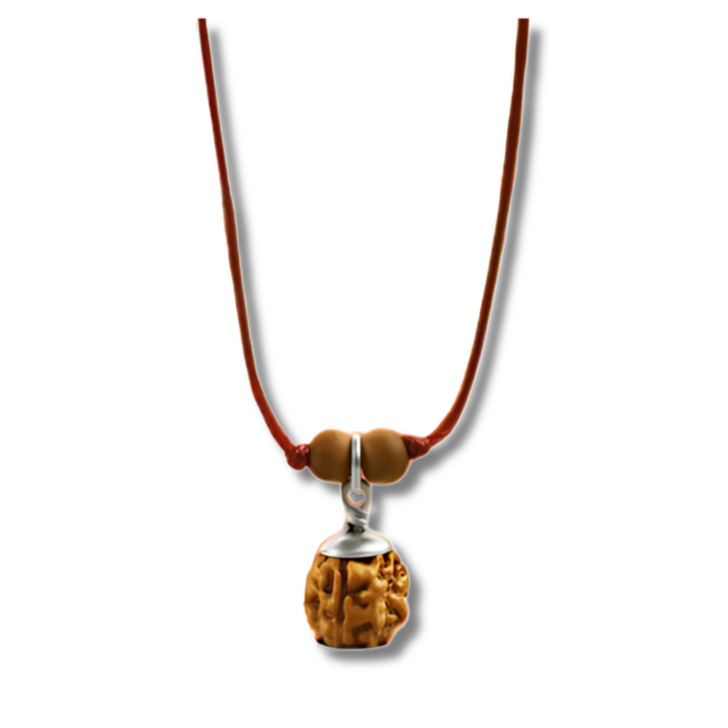 3-Augen-Rudraksha_Java_Pendant