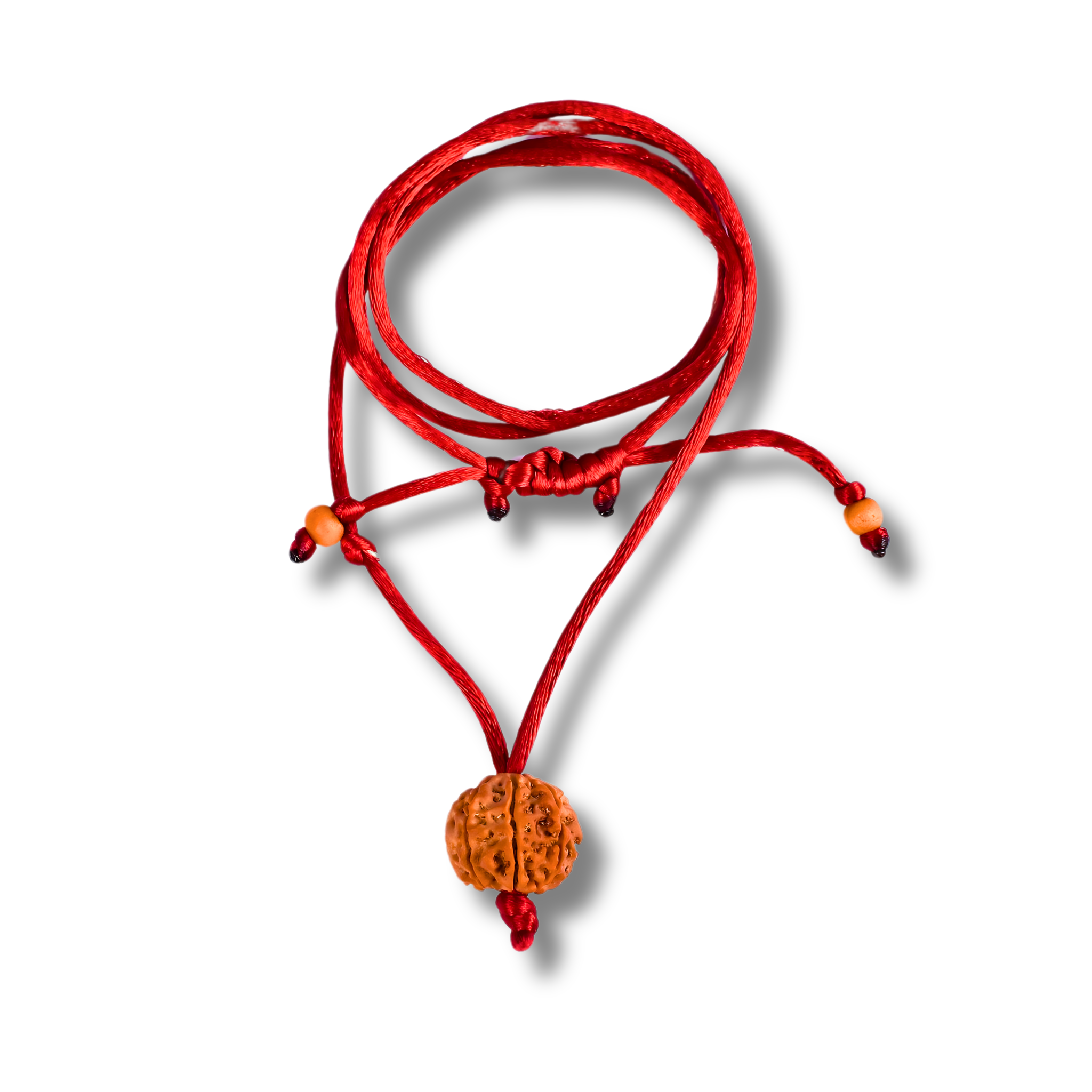 7-Augen-Rudraksha-Nepal-thread-pendant