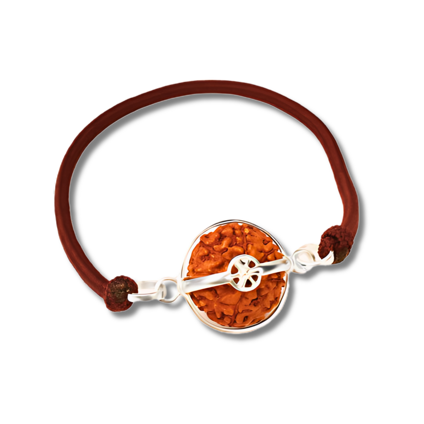 8-Augen-Rudraksha-Java-indonesia-in-silver-bracelet