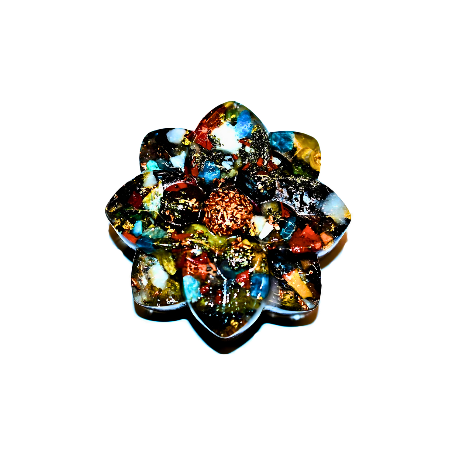 Orgonite