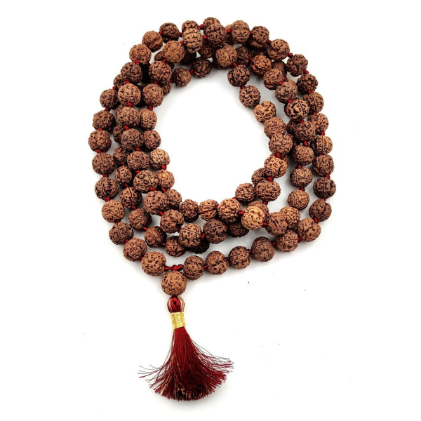 4_Mukhi_Mala_Nepal_-3