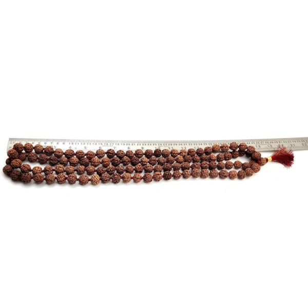 4_Mukhi_Mala_Nepal_-4