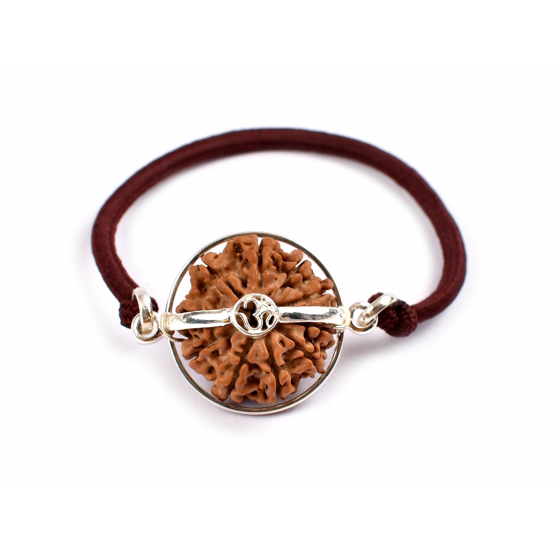 10-Augen-Rudraksha-Nepal-silver_bracelet