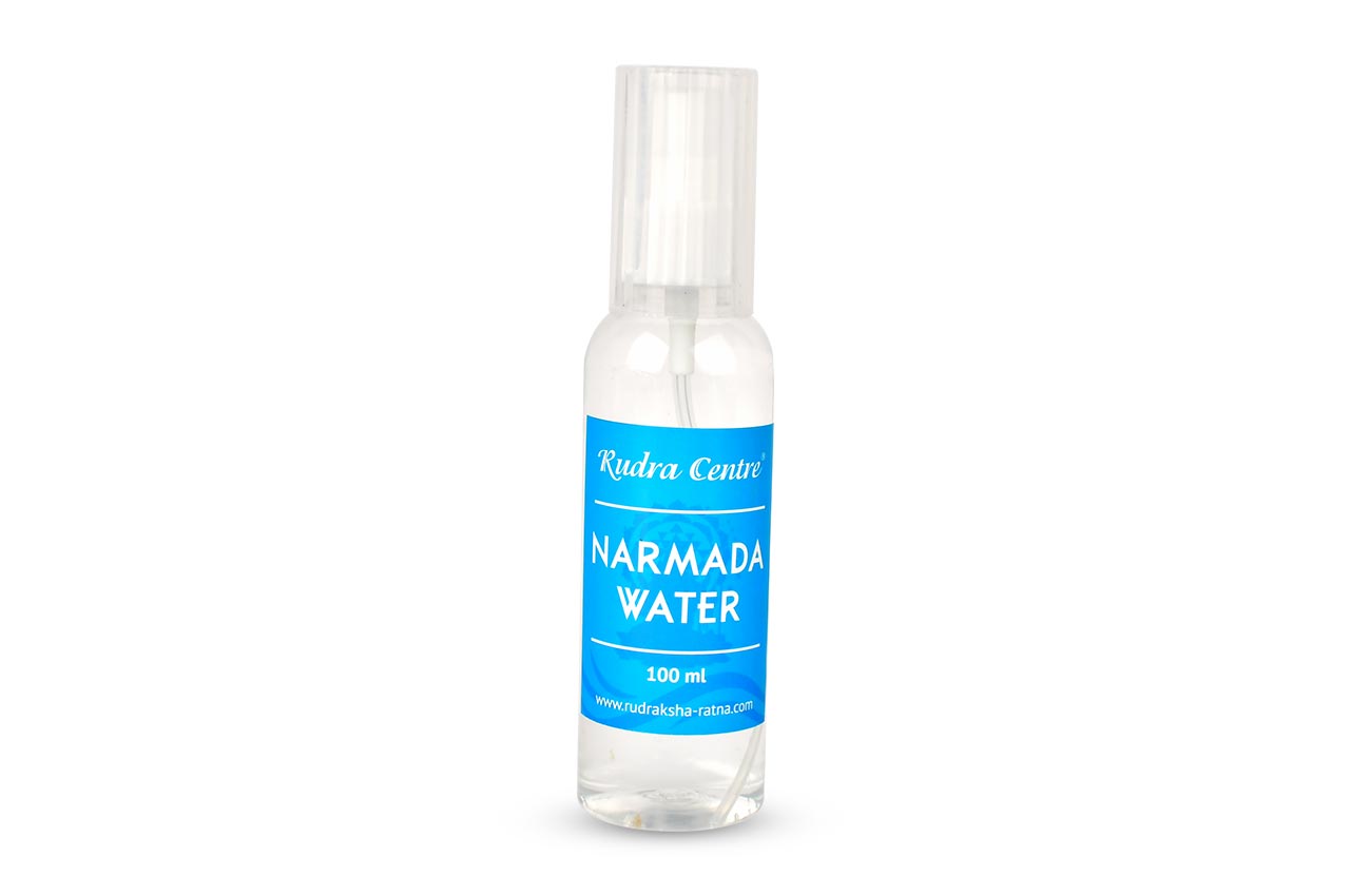 Narmada Wasser