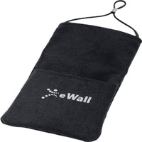 eWall Handytasche classic schwarz XL