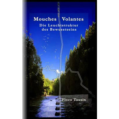 Mouches Volantes - Die Leuchtstruktur des Bewusstseins