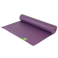 Umweltfreundliche Eco PVC Yogamatte