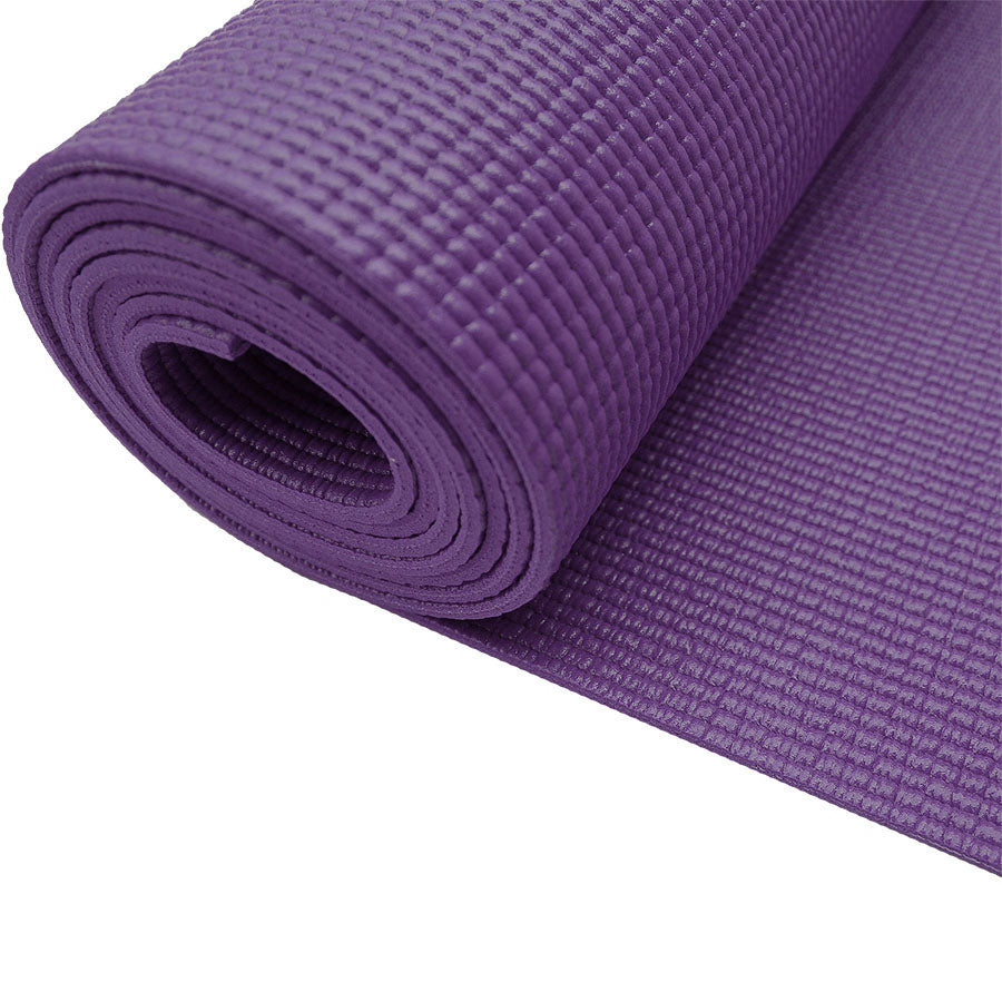 Umweltfreundliche Eco PVC Yogamatte