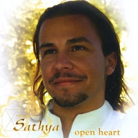 CD de corazón abierto de Sathya